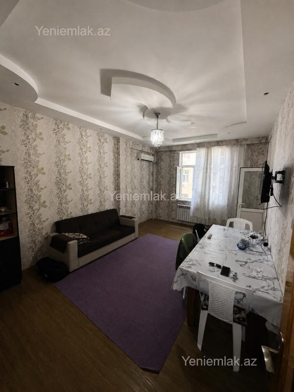 3 otaqlı Bina evi menzil, Xətai rayonu, Bakı