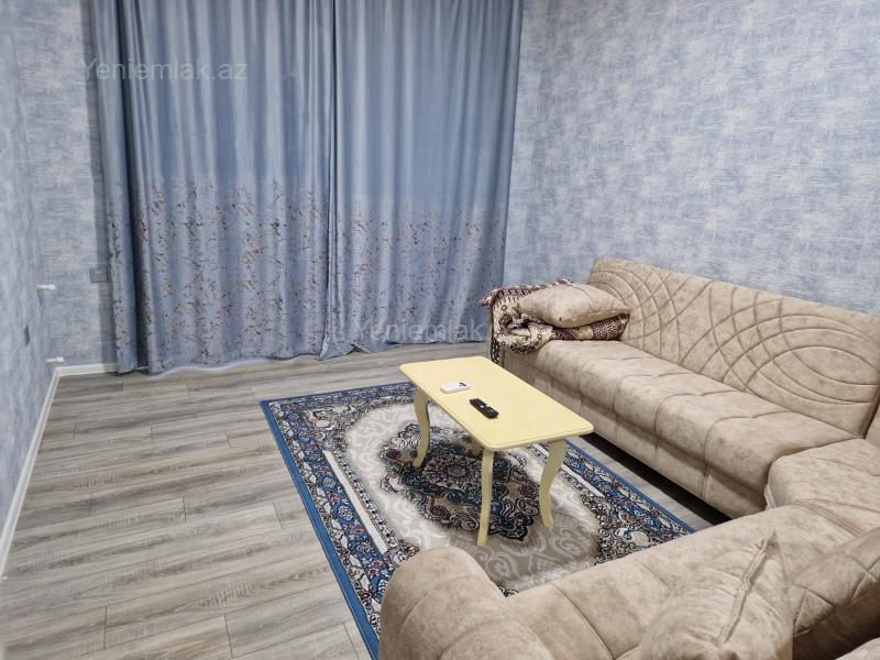 2 otaqlı Bina evi menzil, Astara