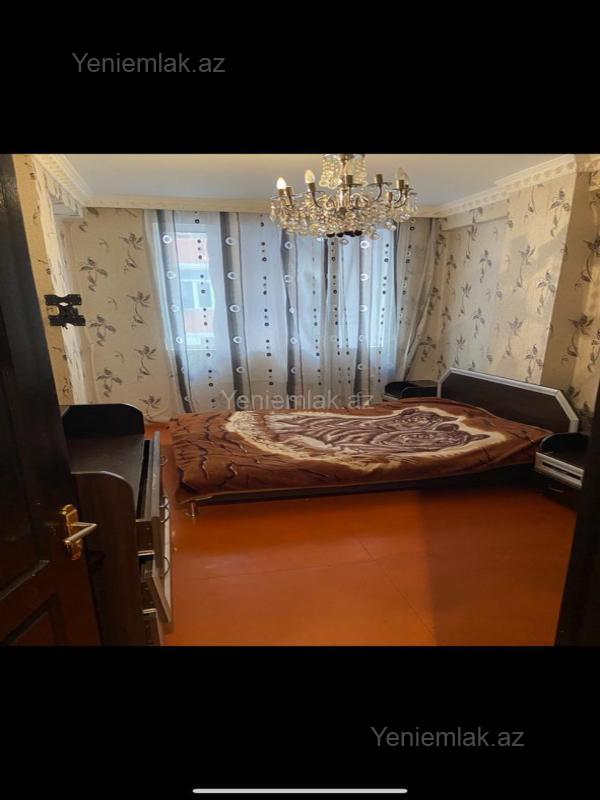 1 otaqlı Bina evi menzil, Xırdalan ş.