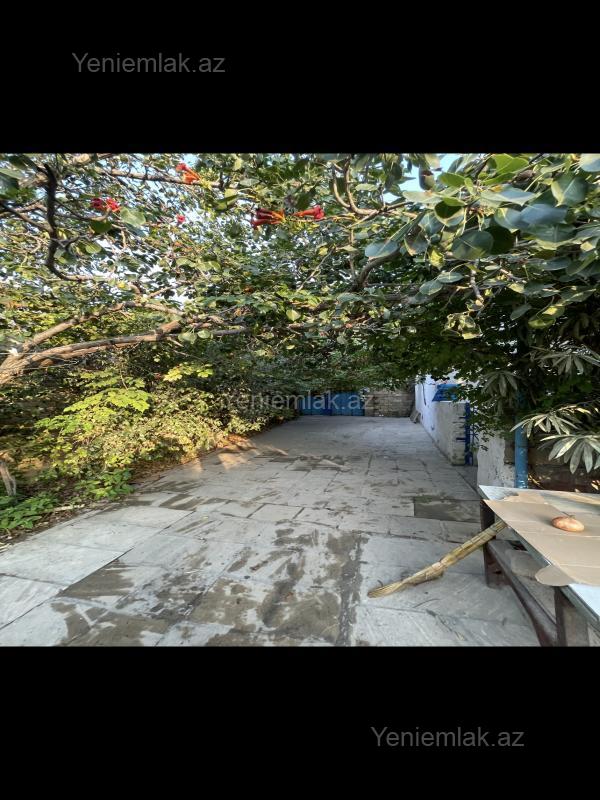 2 otaqlı Həyət evi / Villa, Qaradağ rayonu, Bakı