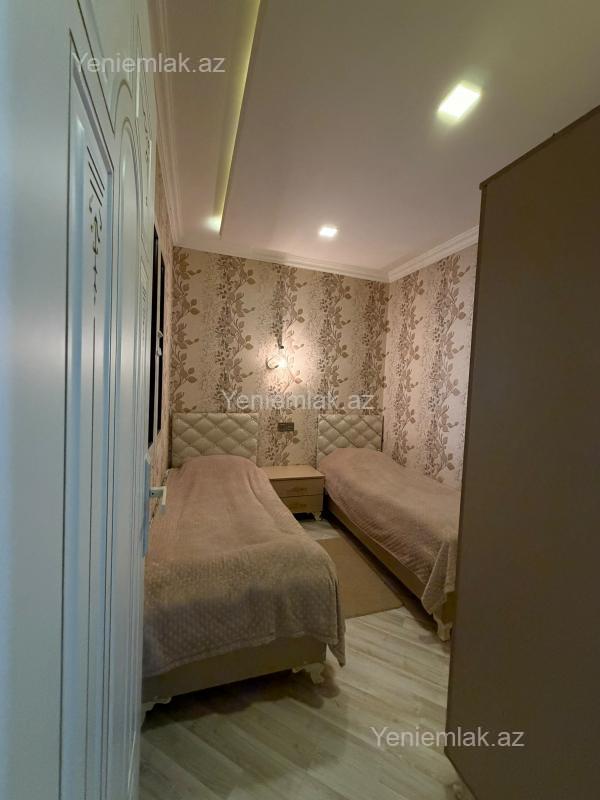 3 otaqlı Bina evi menzil, 9-cu mikrorayon, Sumqayıt