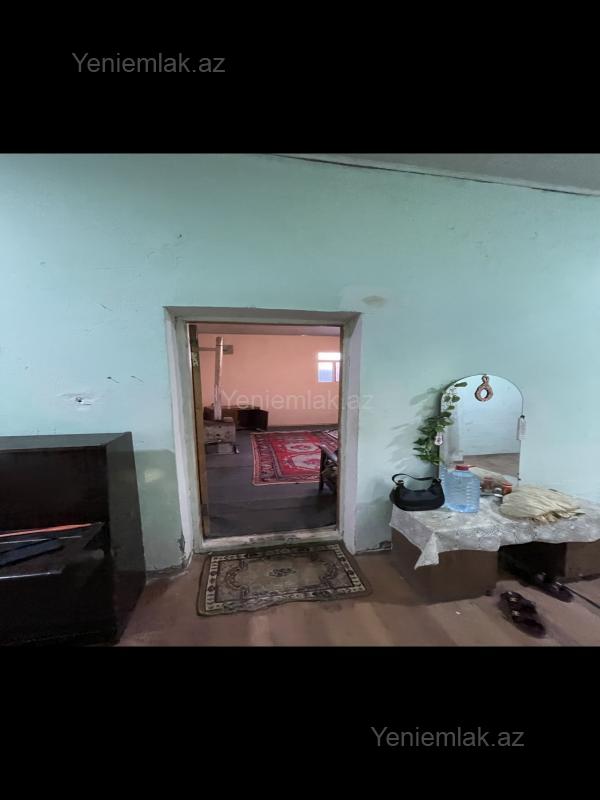 2 otaqlı Həyət evi / Villa, Qaradağ rayonu, Bakı