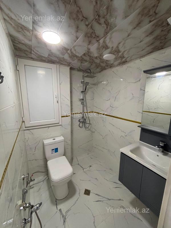 3 otaqlı Bina evi menzil, Xətai rayonu, Bakı