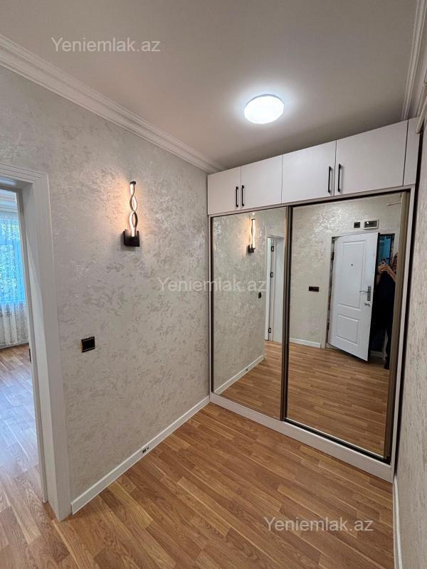 3 otaqlı Bina evi menzil, Xətai rayonu, Bakı