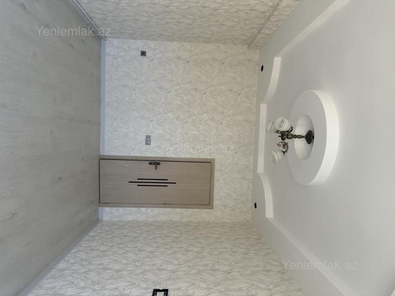2 otaqlı Bina evi menzil, Ağstafa