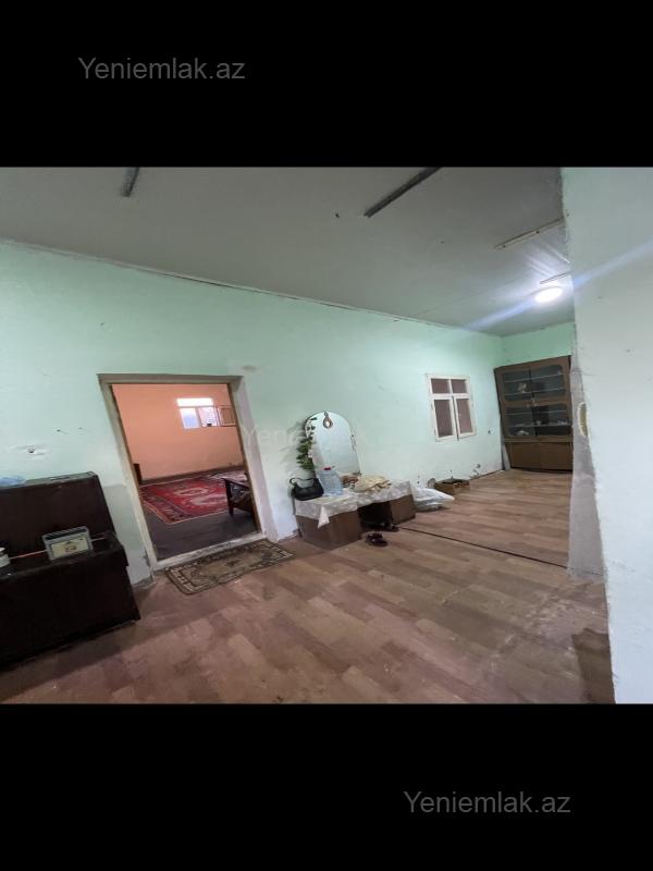 2 otaqlı Həyət evi / Villa, Qaradağ rayonu, Bakı