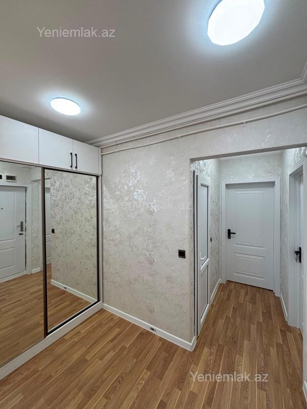 3 otaqlı Bina evi menzil, Xətai rayonu, Bakı