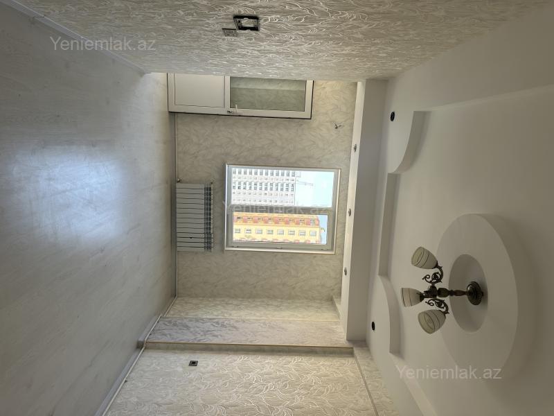2 otaqlı Bina evi menzil, Ağstafa