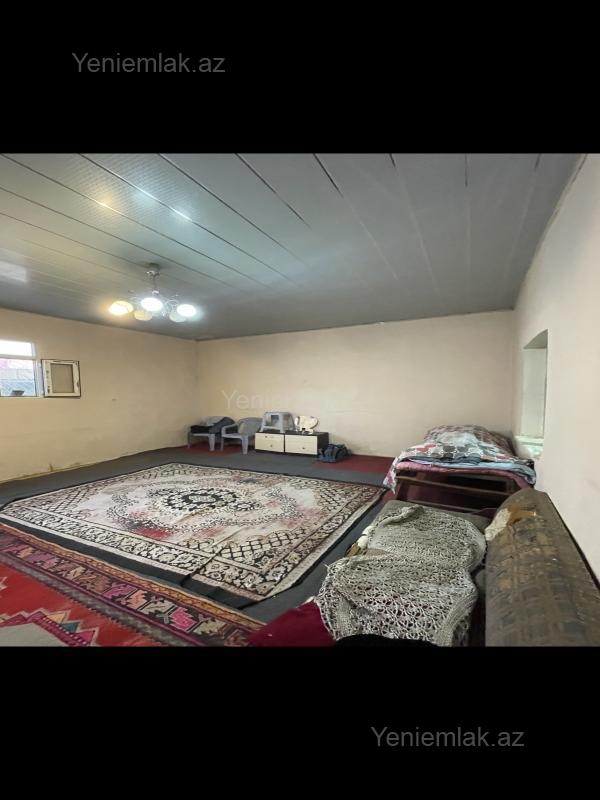2 otaqlı Həyət evi / Villa, Qaradağ rayonu, Bakı