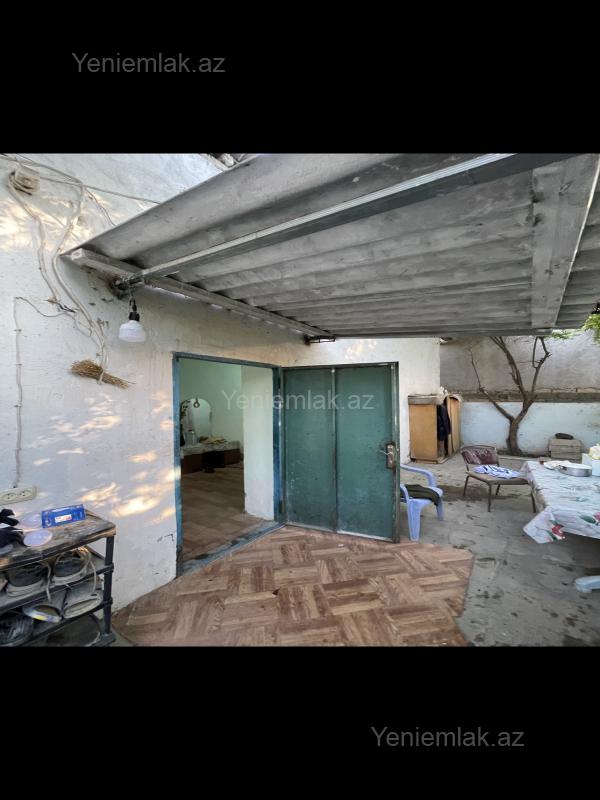 2 otaqlı Həyət evi / Villa, Qaradağ rayonu, Bakı