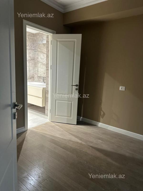 3 otaqlı Bina evi menzil, Nərimanov rayonu, Bakı