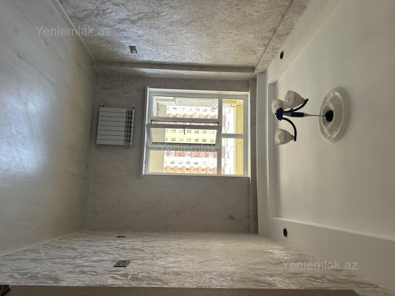 2 otaqlı Bina evi menzil, Ağstafa