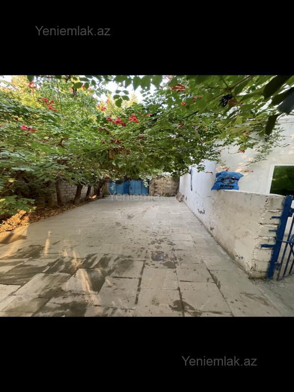 2 otaqlı Həyət evi / Villa, Qaradağ rayonu, Bakı
