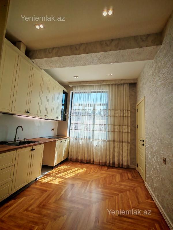 3 otaqlı Bina evi menzil, Xırdalan ş.