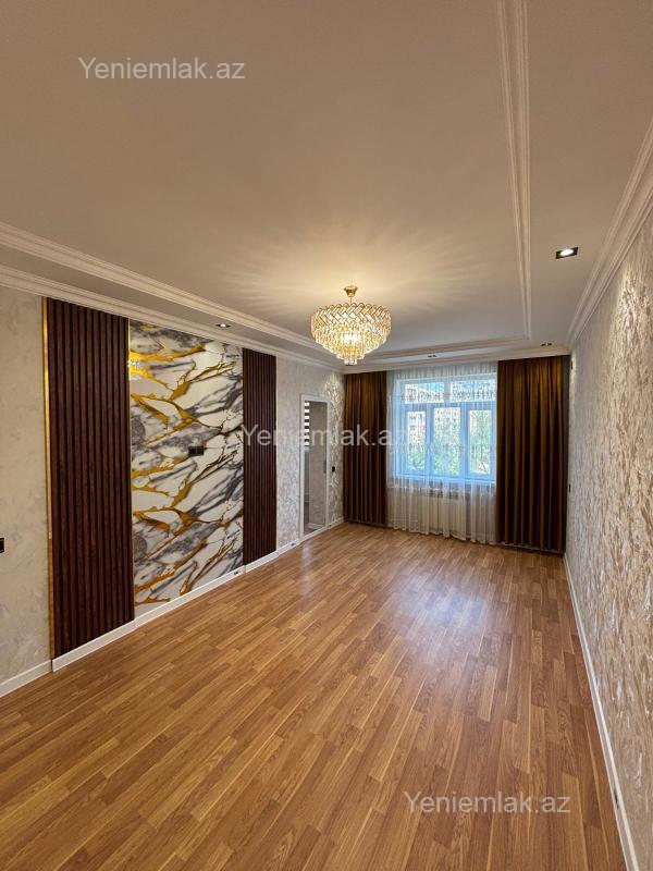 3 otaqlı Bina evi menzil, Xətai rayonu, Bakı