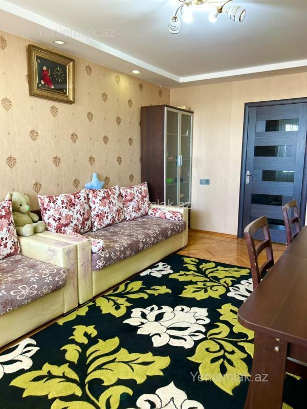 3 otaqlı Bina evi menzil, Xətai rayonu, Bakı