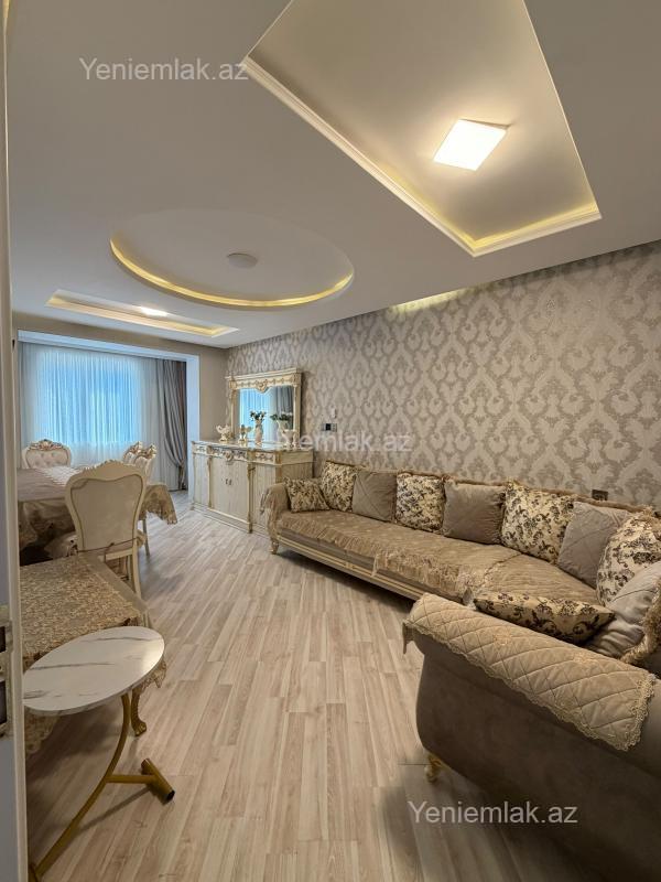 3 otaqlı Bina evi menzil, 9-cu mikrorayon, Sumqayıt