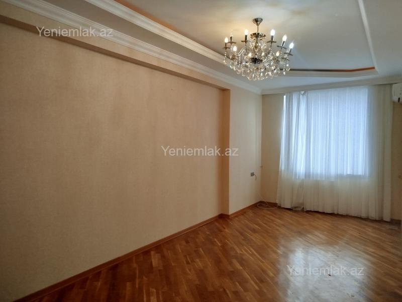 3 otaqlı Bina evi menzil, Nizami rayonu, Bakı