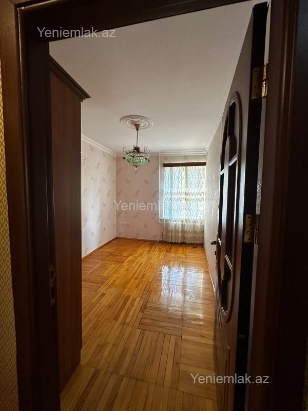 3 otaqlı Bina evi menzil, Nəsimi rayonu, Bakı