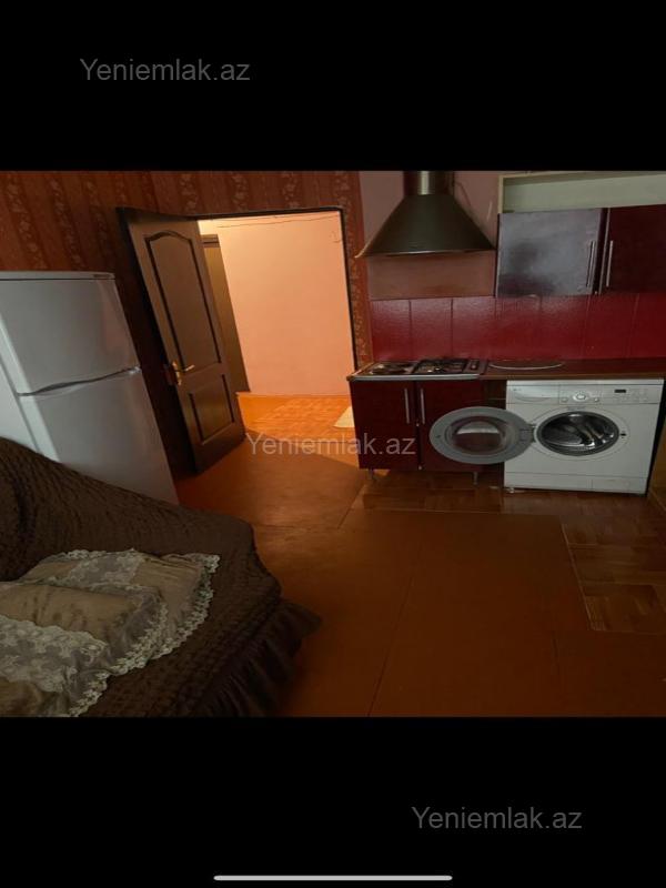 1 otaqlı Bina evi menzil, Xırdalan ş.