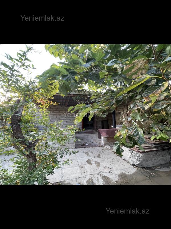 2 otaqlı Həyət evi / Villa, Qaradağ rayonu, Bakı