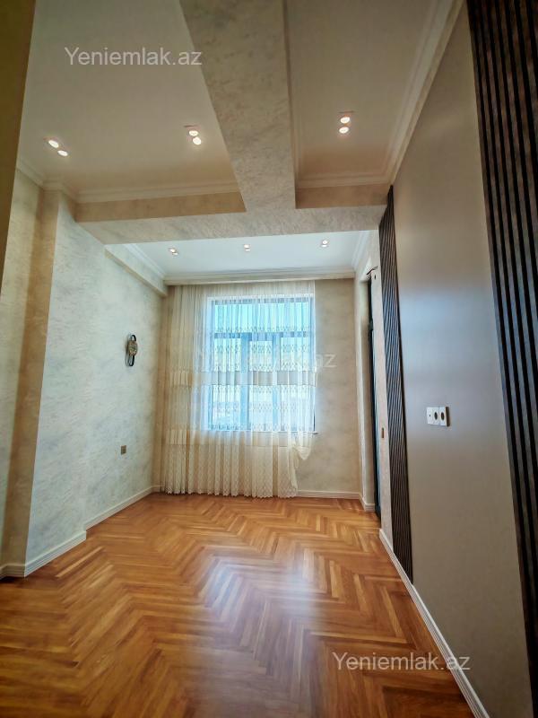 3 otaqlı Bina evi menzil, Xırdalan ş.