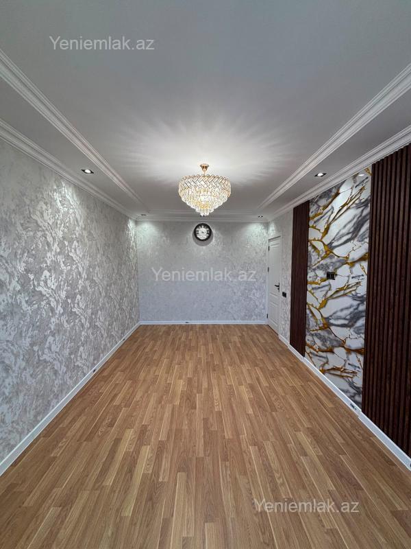3 otaqlı Bina evi menzil, Xətai rayonu, Bakı