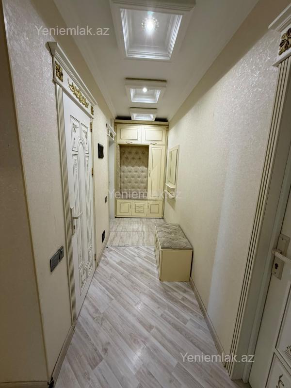 3 otaqlı Bina evi menzil, 9-cu mikrorayon, Sumqayıt