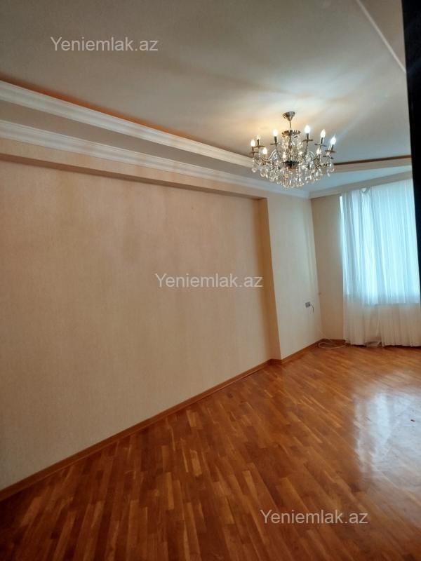 3 otaqlı Bina evi menzil, Nizami rayonu, Bakı
