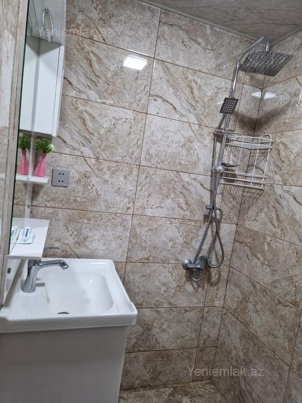2 otaqlı Bina evi menzil, Astara