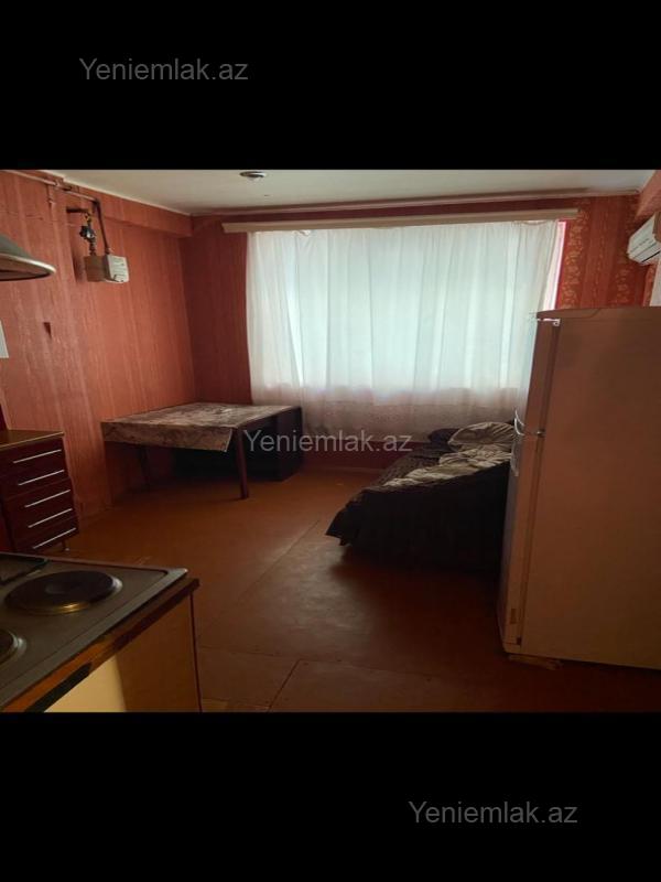 1 otaqlı Bina evi menzil, Xırdalan ş.