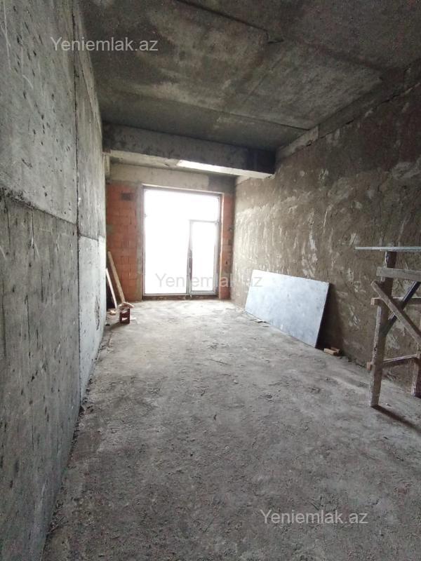 4 otaqlı Bina evi menzil, Nərimanov rayonu, Bakı
