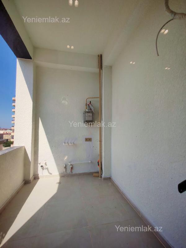 3 otaqlı Bina evi menzil, Xırdalan ş.