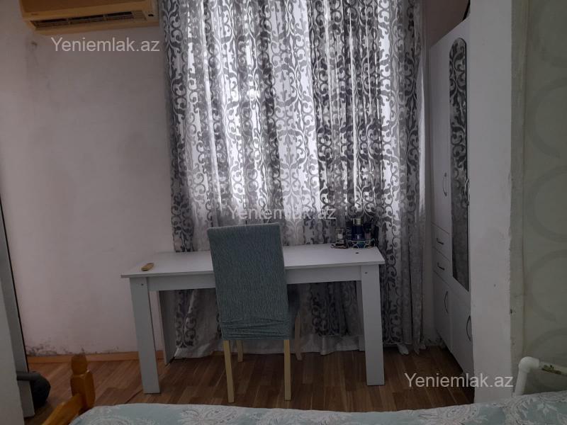 3 otaqlı Bina evi menzil, Xətai rayonu, Bakı
