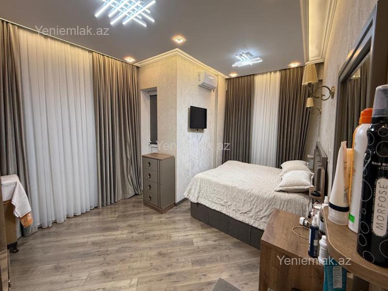 3 otaqlı Bina evi menzil, Binəqədi rayonu, Bakı