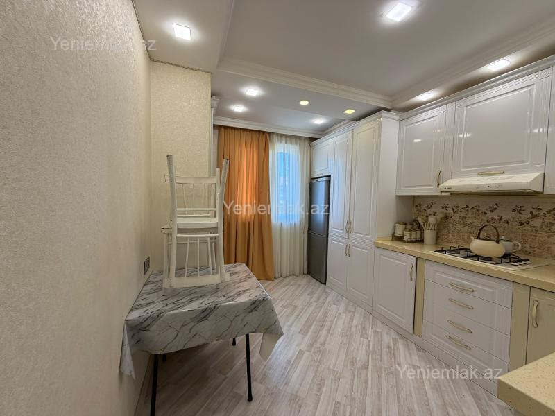 3 otaqlı Bina evi menzil, 9-cu mikrorayon, Sumqayıt