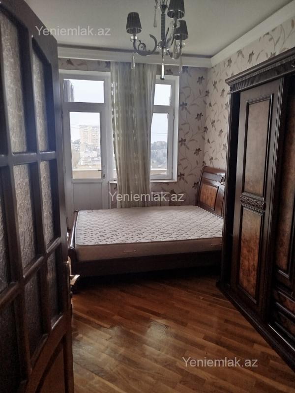 3 otaqlı Bina evi menzil, Nizami rayonu, Bakı