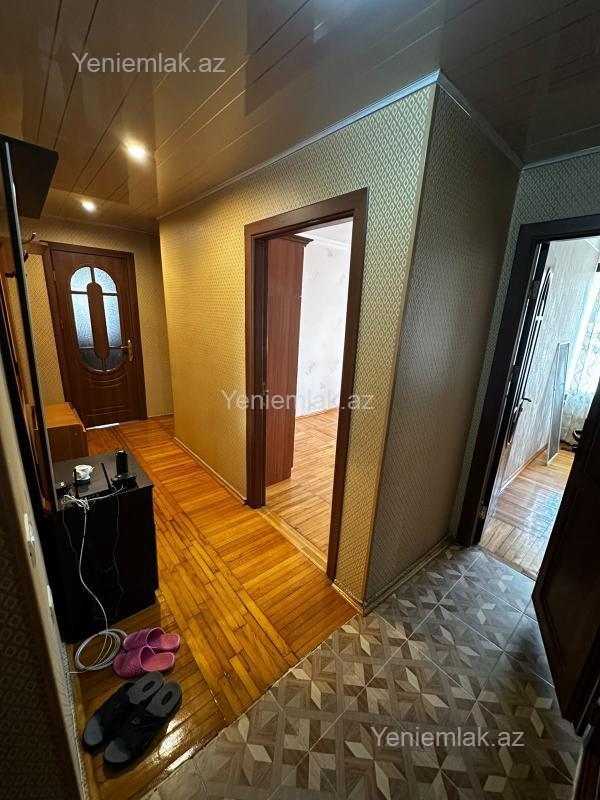 3 otaqlı Bina evi menzil, Nəsimi rayonu, Bakı