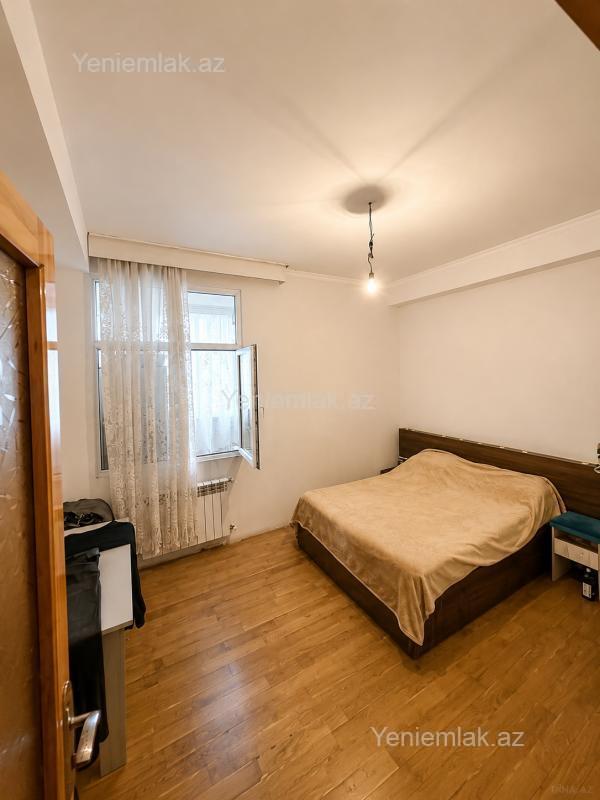 3 otaqlı Bina evi menzil, Xətai rayonu, Bakı