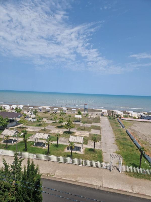 2 otaqlı Bina evi menzil, Astara