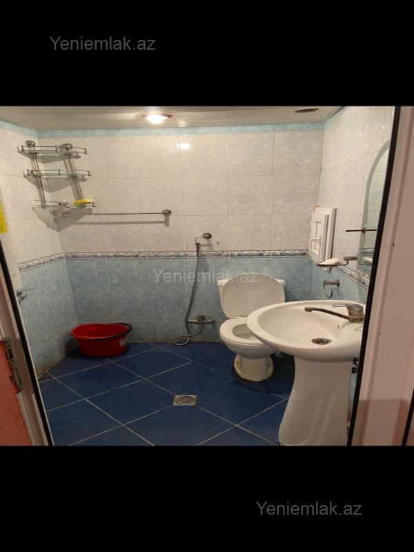 1 otaqlı Bina evi menzil, Xırdalan ş.