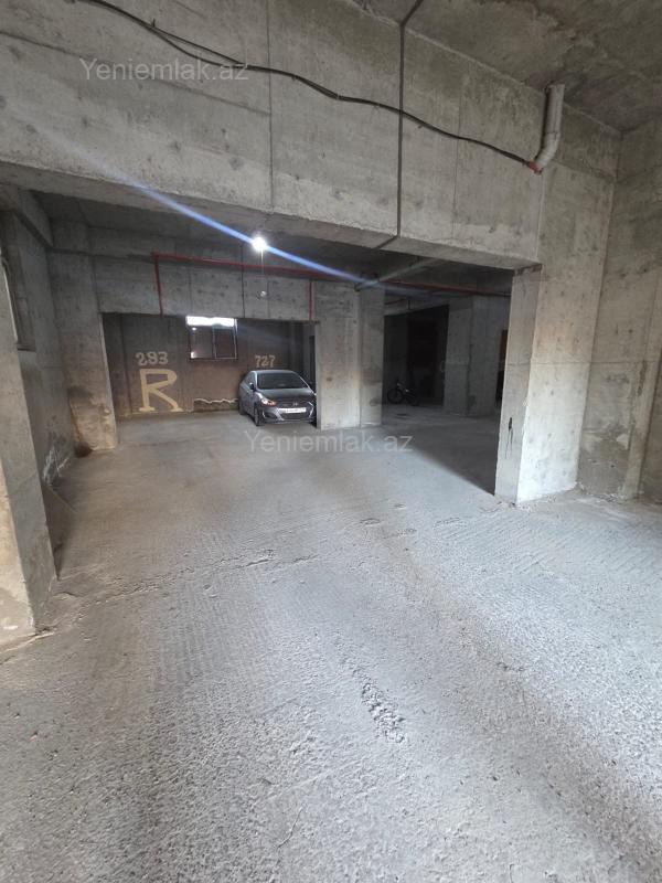 16 otaqlı Obyekt, Xırdalan ş.