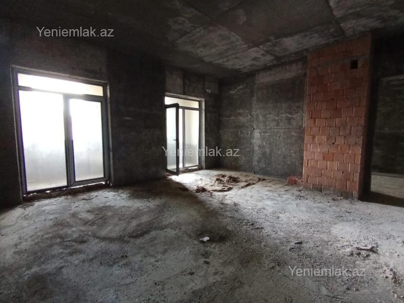 4 otaqlı Bina evi menzil, Nərimanov rayonu, Bakı