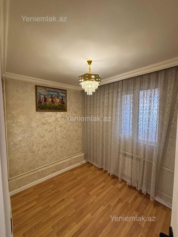 3 otaqlı Bina evi menzil, Xətai rayonu, Bakı
