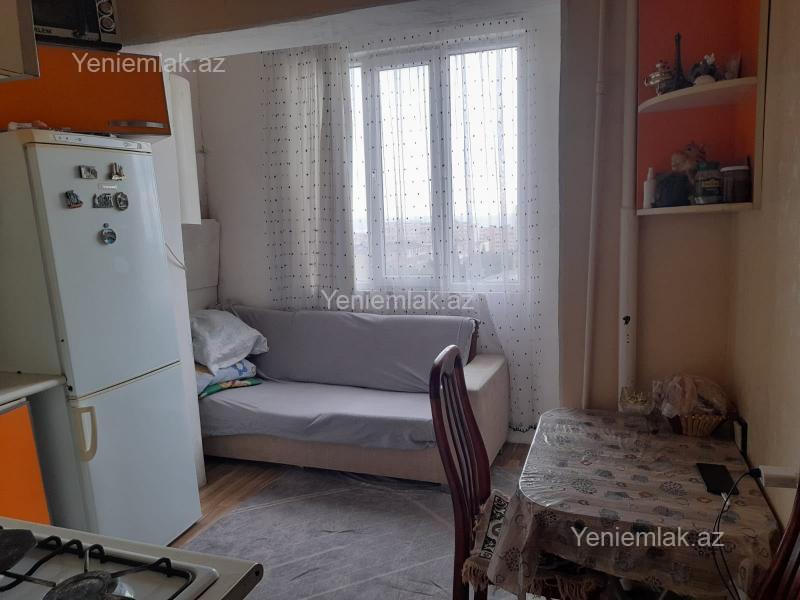 3 otaqlı Bina evi menzil, Xətai rayonu, Bakı