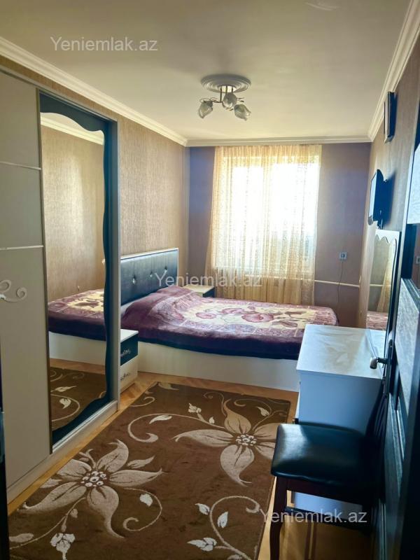 3 otaqlı Bina evi menzil, Xətai rayonu, Bakı