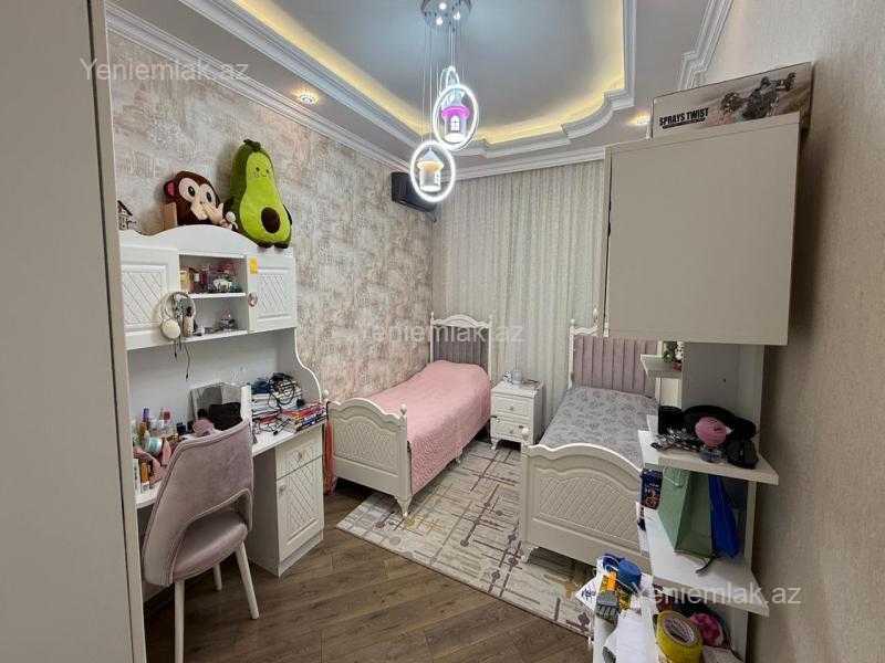 3 otaqlı Bina evi menzil, Binəqədi rayonu, Bakı