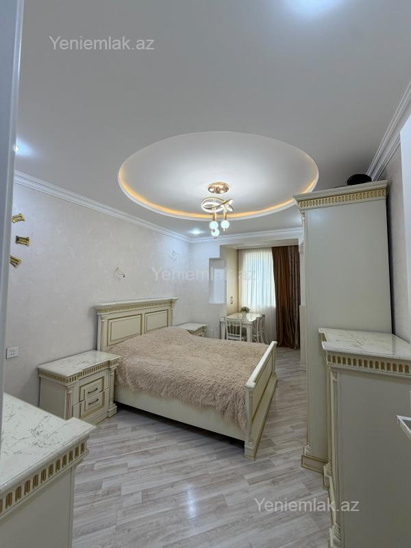 3 otaqlı Bina evi menzil, 9-cu mikrorayon, Sumqayıt