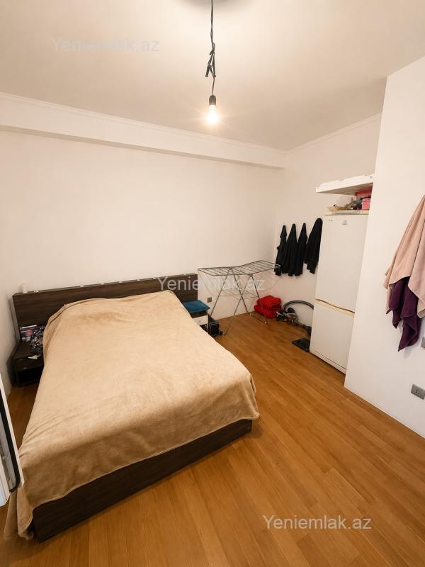 3 otaqlı Bina evi menzil, Xətai rayonu, Bakı