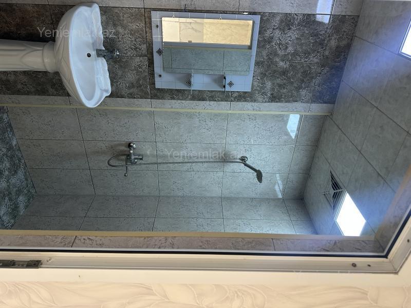 2 otaqlı Bina evi menzil, Ağstafa